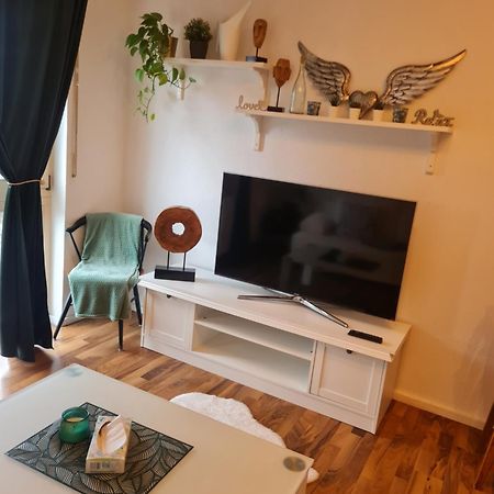 Mels Appartment Schwetzingen Exteriér fotografie