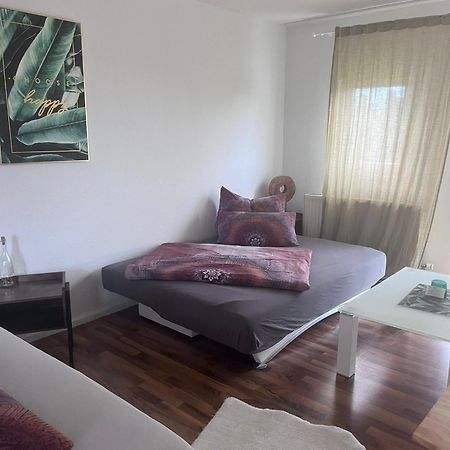 Mels Appartment Schwetzingen Exteriér fotografie