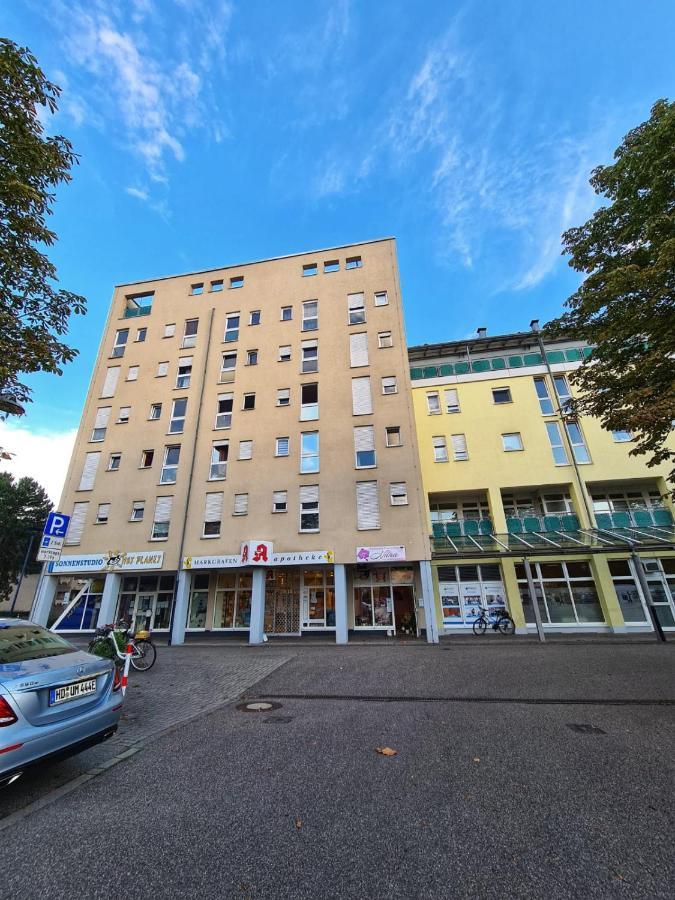 Mels Appartment Schwetzingen Exteriér fotografie