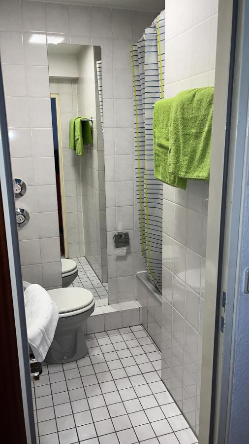 Mels Appartment Schwetzingen Exteriér fotografie