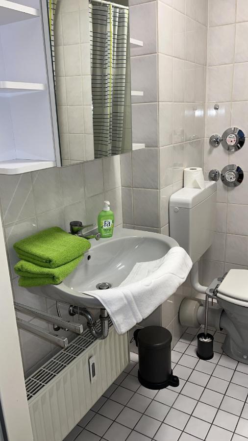 Mels Appartment Schwetzingen Exteriér fotografie