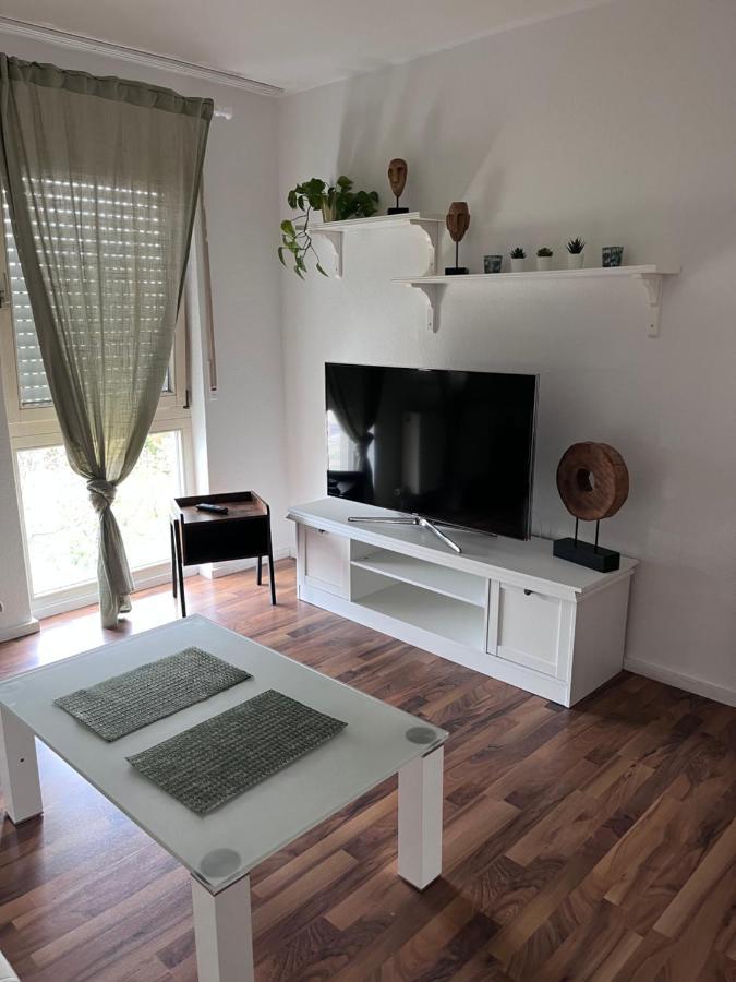 Mels Appartment Schwetzingen Exteriér fotografie