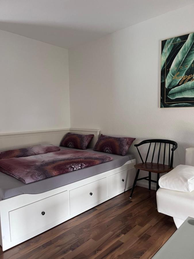 Mels Appartment Schwetzingen Exteriér fotografie