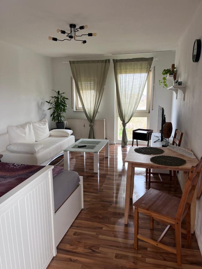 Mels Appartment Schwetzingen Exteriér fotografie