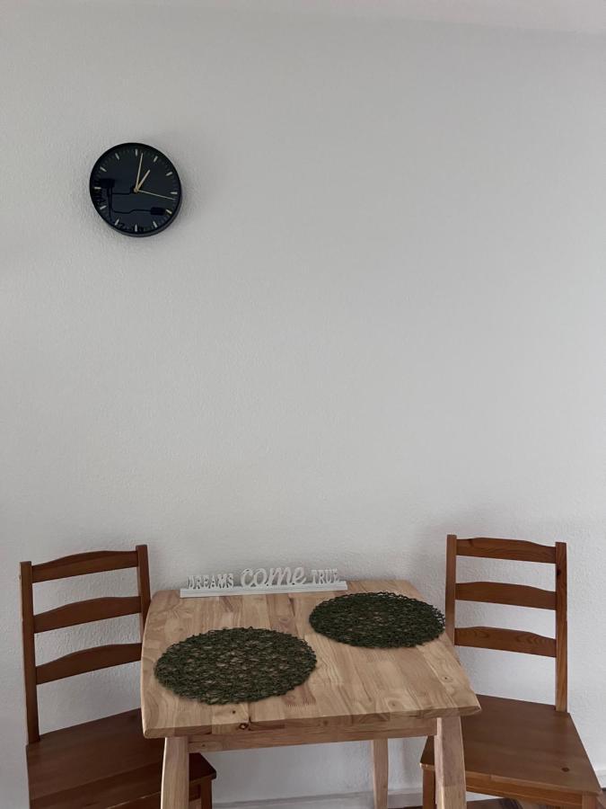 Mels Appartment Schwetzingen Exteriér fotografie