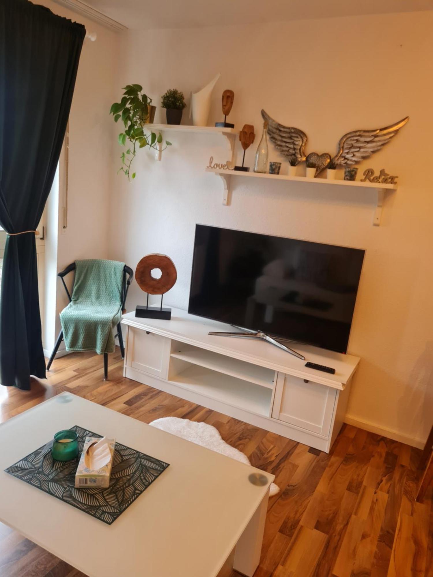 Mels Appartment Schwetzingen Exteriér fotografie