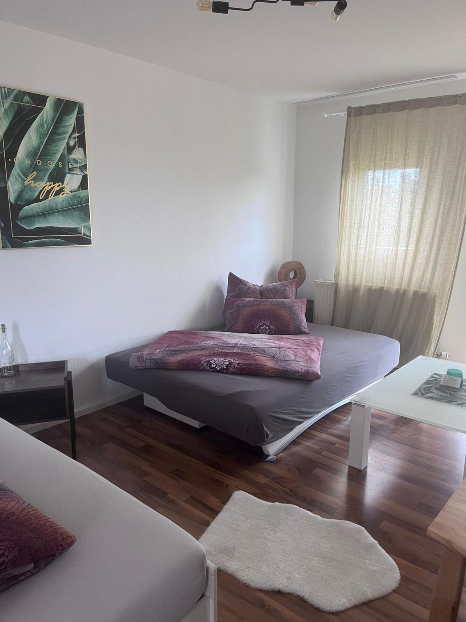 Mels Appartment Schwetzingen Exteriér fotografie