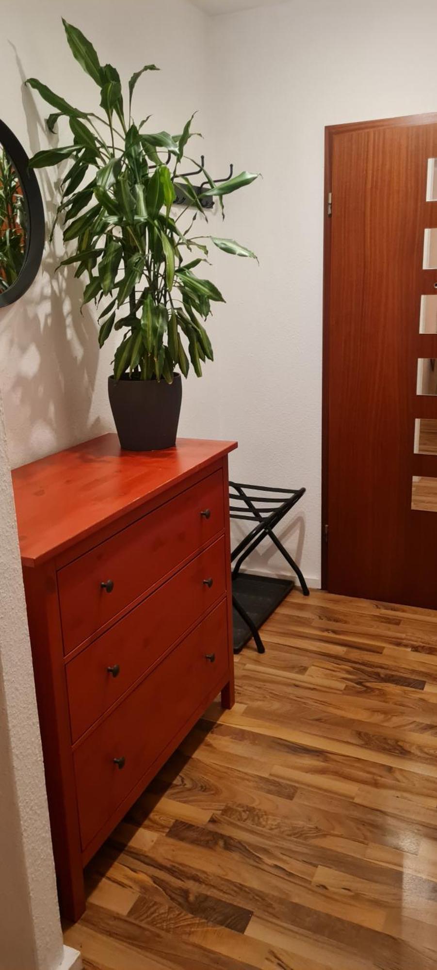 Mels Appartment Schwetzingen Exteriér fotografie