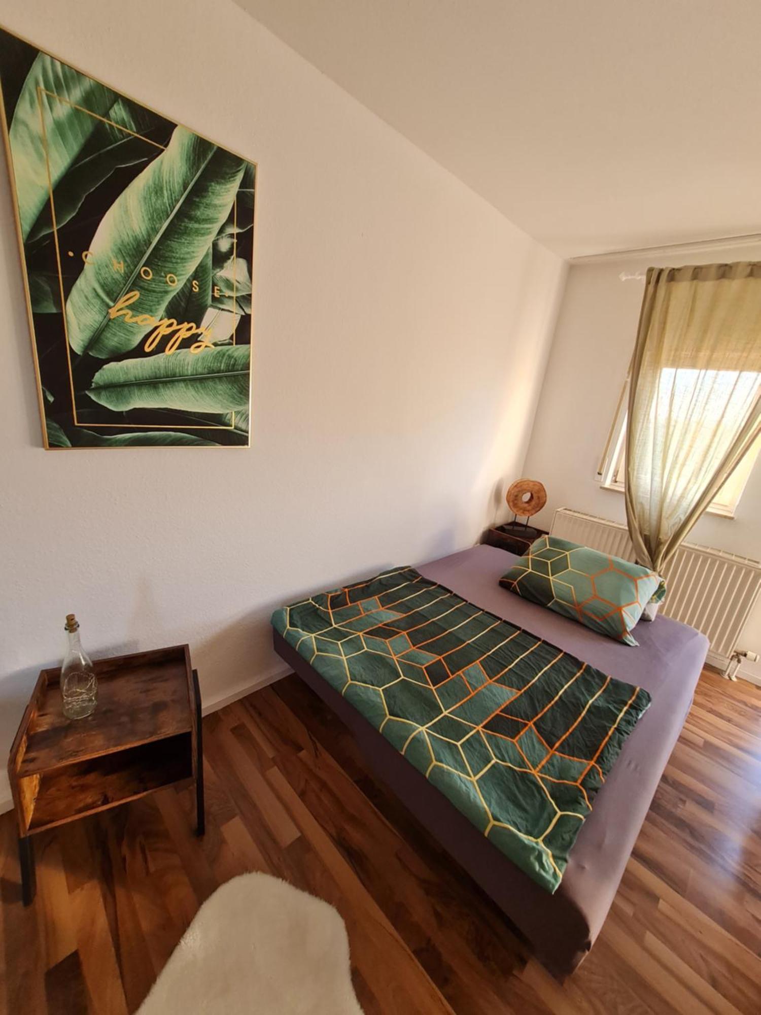 Mels Appartment Schwetzingen Exteriér fotografie